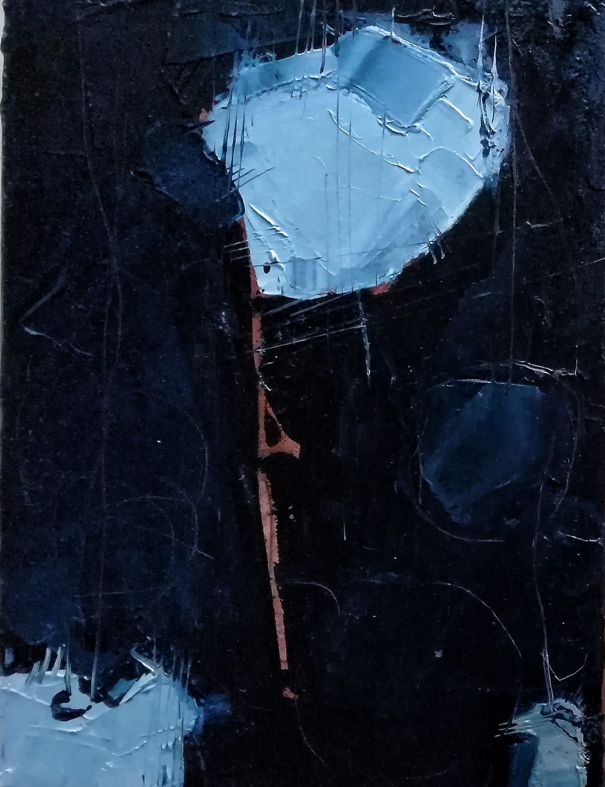 Stelle part – 24×18