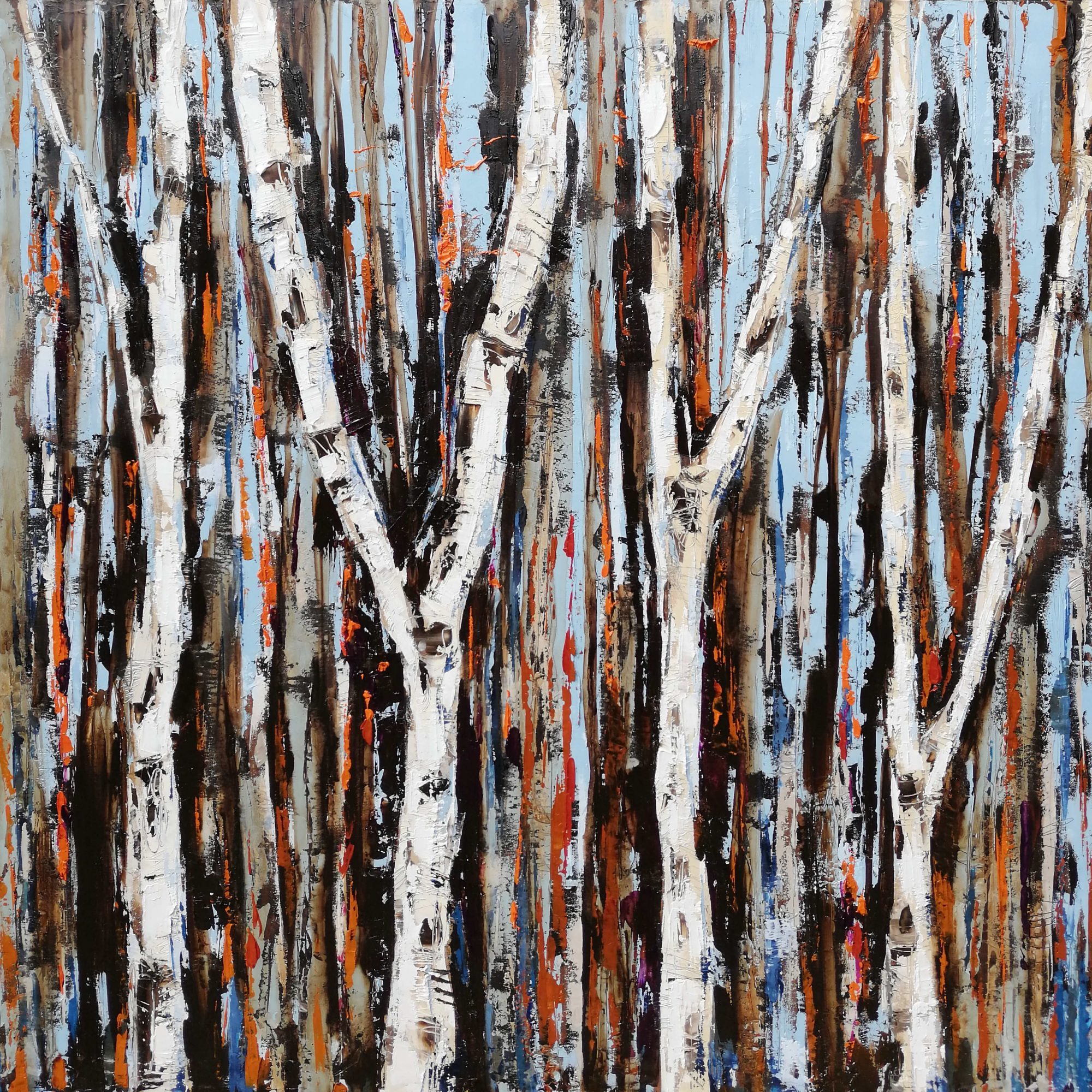 WEB Betulleto_60x60_olio su tela_2019