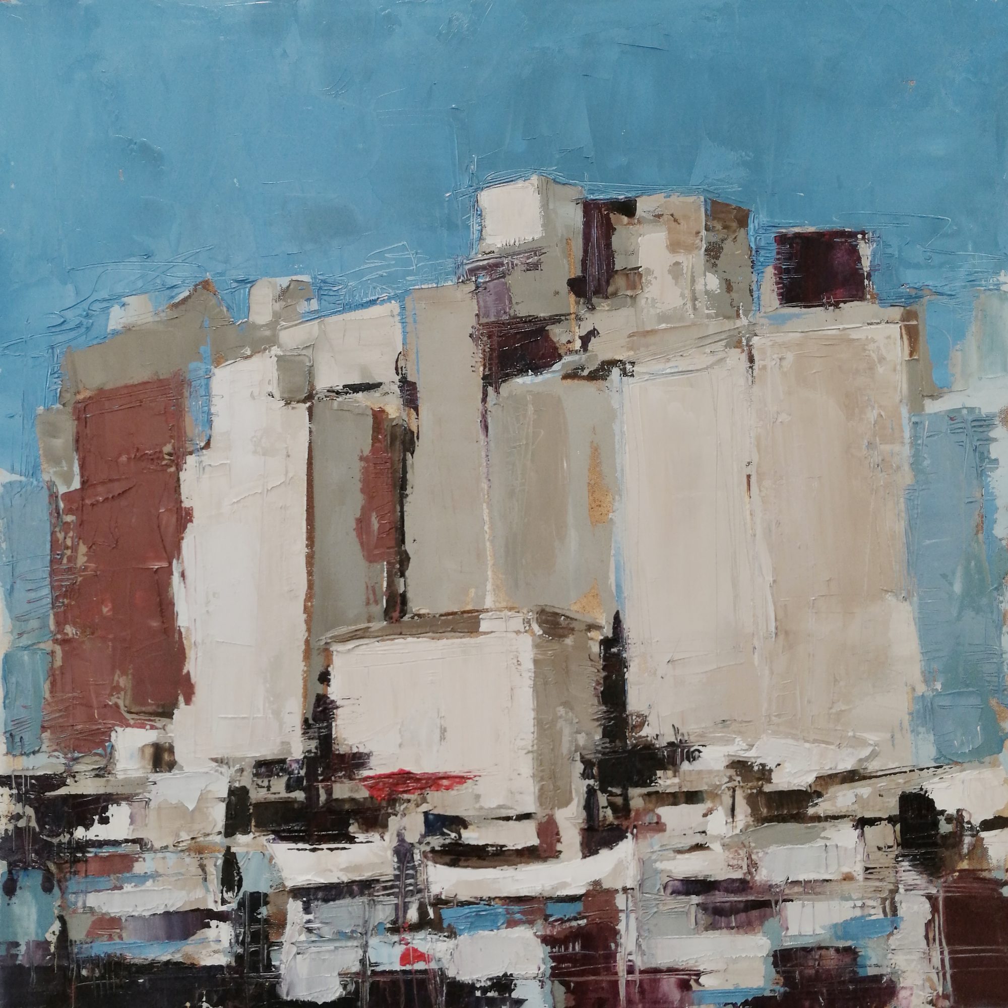 WEB Waterfront 40×40