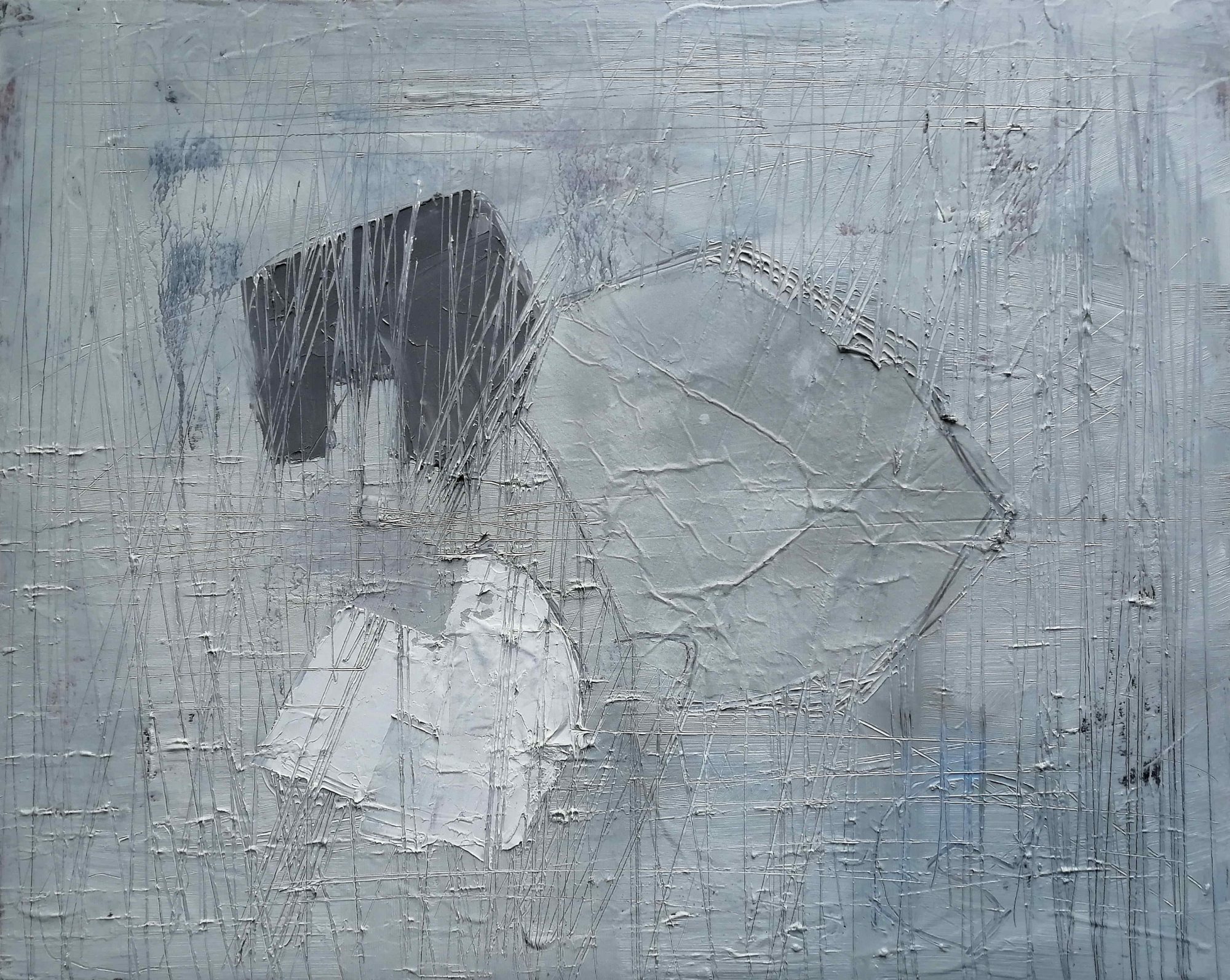canneto – 40×50 – 2022
